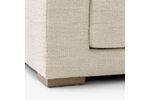Picture of Merino 4pc Sectional