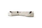 Picture of Merino 4pc Sectional