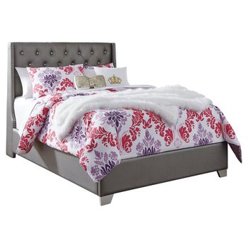 Coralayne Full Bed