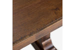 Picture of Bakersfield Table with 4 Chairs and 1 Bench