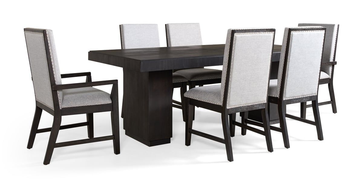 Donovan 7pc Dining Set