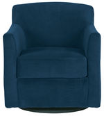 Picture of Bradney Swivel Chair