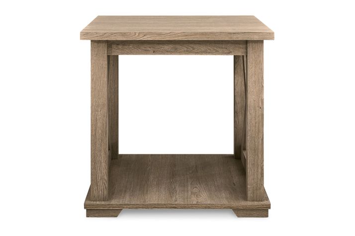 Picture of Elmferd End Table