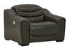 Picture of Center Line Power Recliner