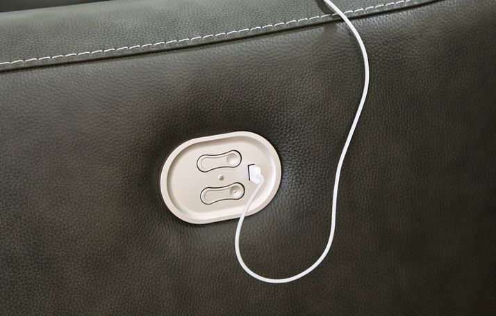 Picture of Center Line Power Recliner