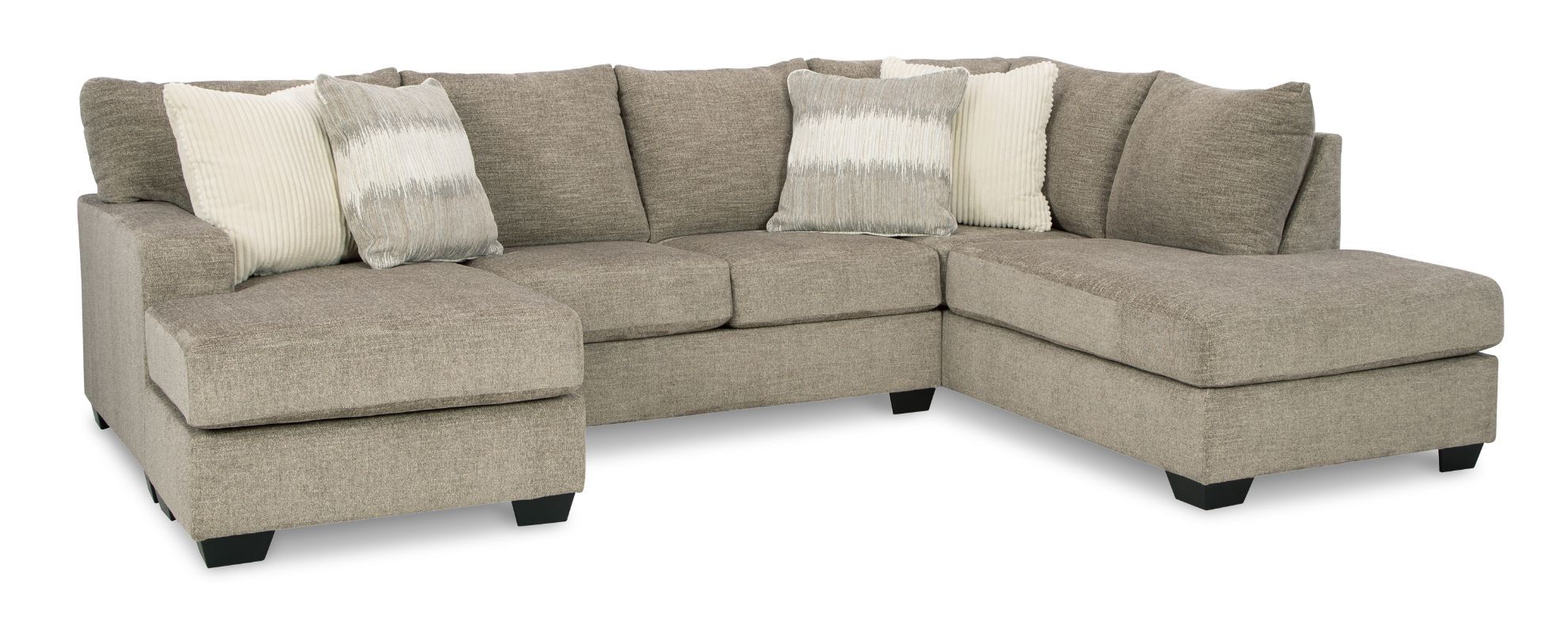 Creswell 2pc Sectional