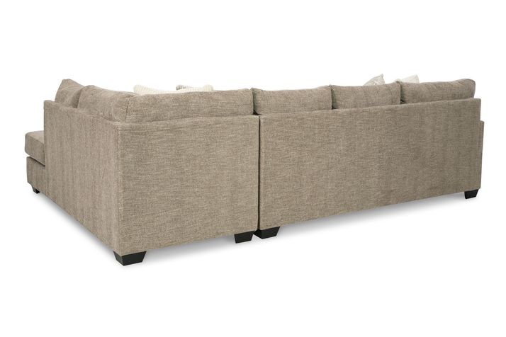 Picture of Creswell 2pc Sectional