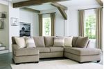 Picture of Creswell 2pc Sectional