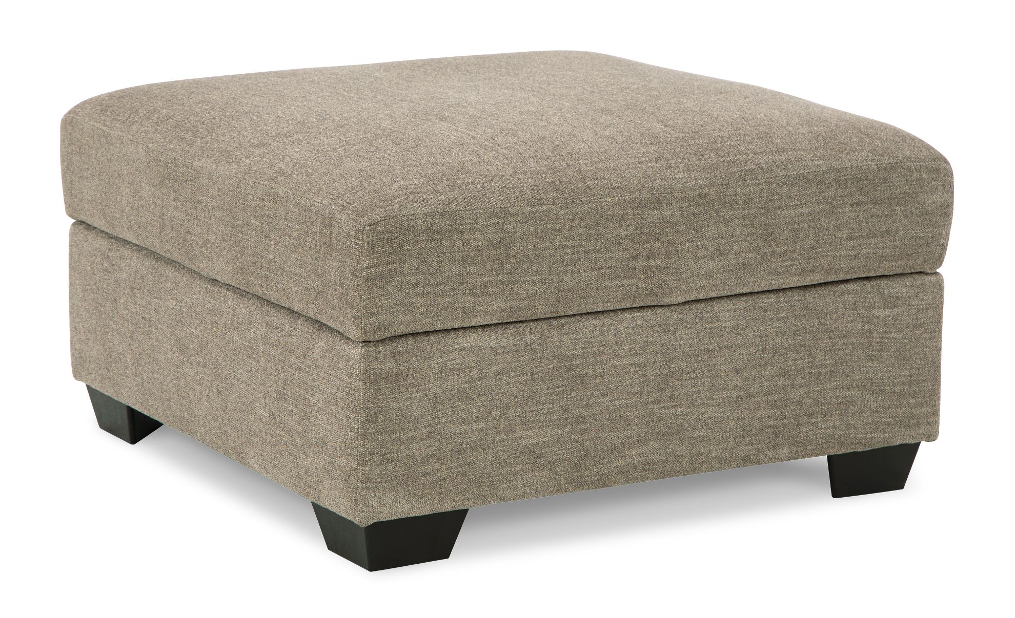 Creswell Storage Ottoman