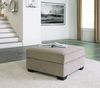 Picture of Creswell Storage Ottoman