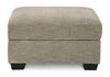 Picture of Creswell Storage Ottoman