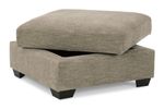 Picture of Creswell Storage Ottoman