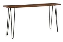 Picture of Wilinruck Sofa Bar Table