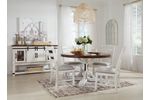 Picture of Valebeck Round Dining Table