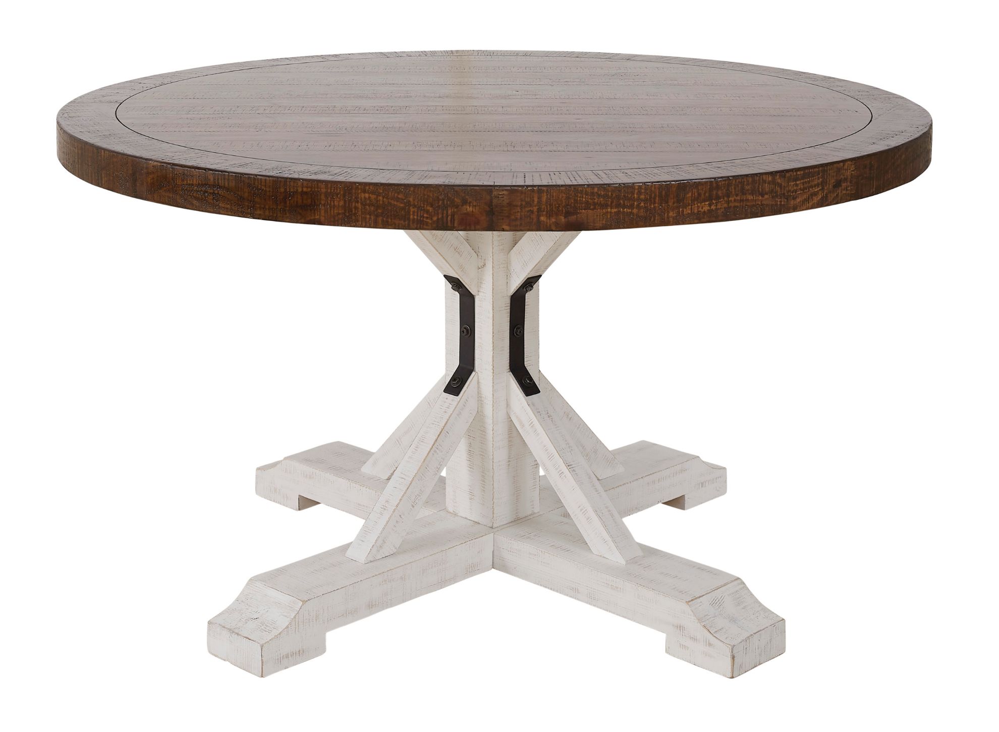 Valebeck Round Dining Table