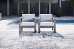 Picture of Amora Lounge Chair