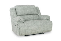 Picture of Mcclelland Oversized Recliner