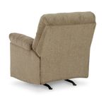 Picture of Alphons Rocker Recliner