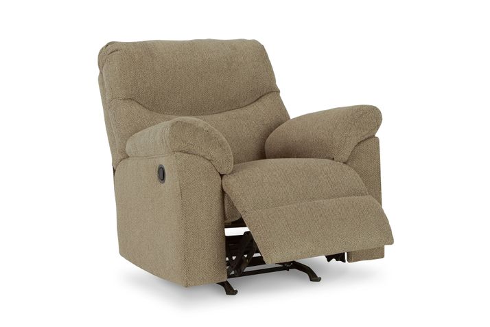 Picture of Alphons Recliner