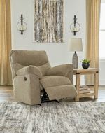 Picture of Alphons Rocker Recliner