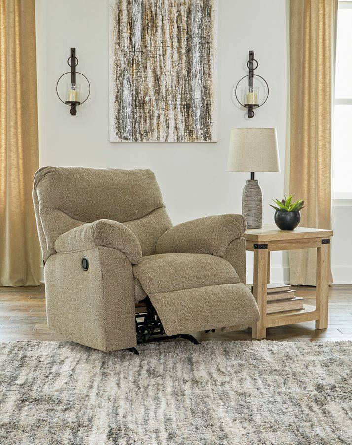 Picture of Alphons Rocker Recliner