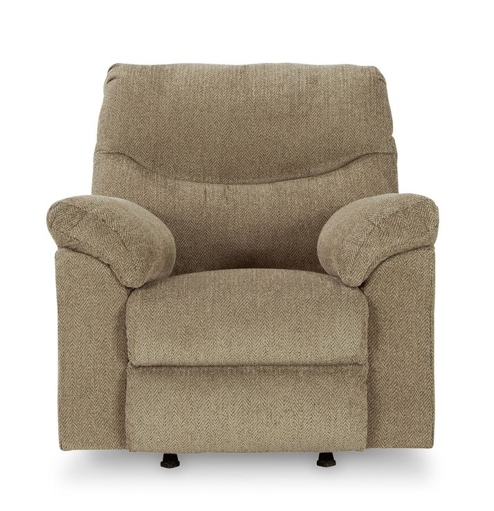 Picture of Alphons Rocker Recliner