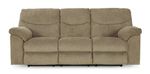 Picture of Alphons Reclining Sofa