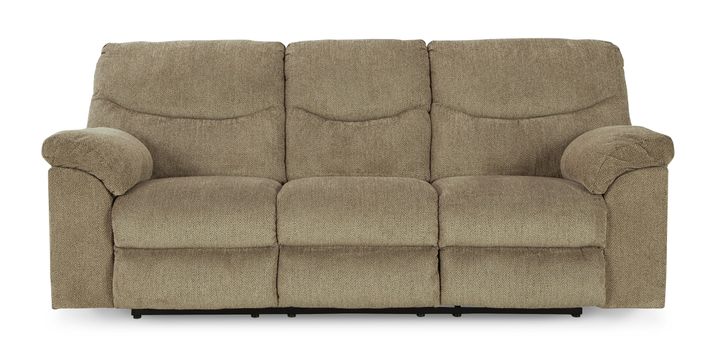 Picture of Alphons Reclining Sofa