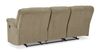 Picture of Alphons Reclining Sofa