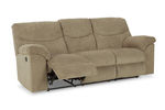 Picture of Alphons Reclining Sofa