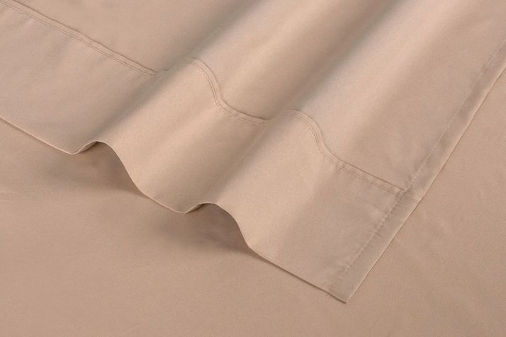 Picture of Sand Full Basic Sheet Set