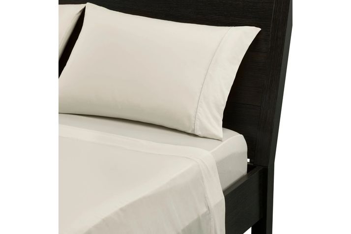 Picture of Champagne California King Cotton Sheet Set