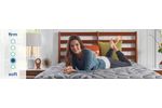 Picture of Sealy Posturepedic Plus Satisfied Soft King Mattress