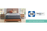 Picture of Sealy Posturepedic Plus Satisfied Soft Twin Mattress