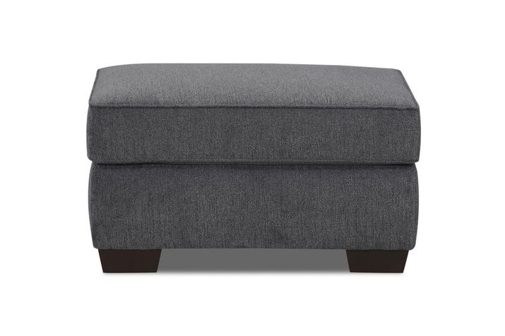 Picture of Coleman Ottoman