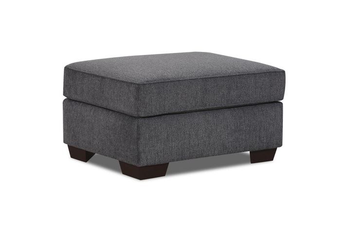 Picture of Coleman Ottoman