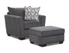 Picture of Coleman Ottoman