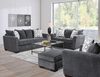 Picture of Coleman Ottoman
