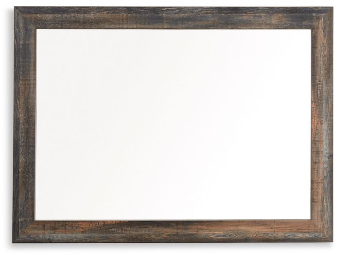 Picture of Drystan Mirror