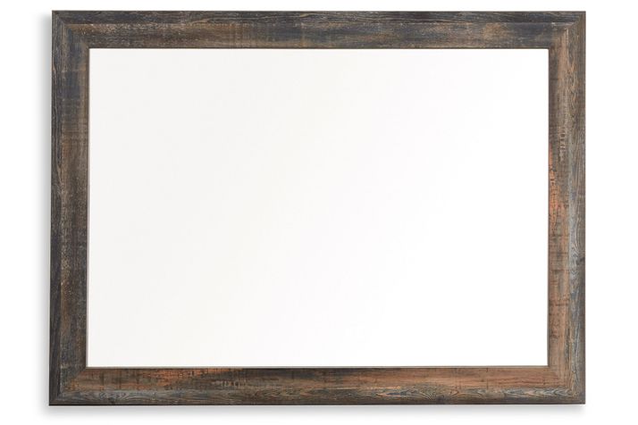 Picture of Drystan Mirror