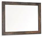 Picture of Drystan Mirror