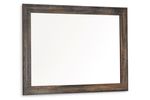 Picture of Drystan Mirror