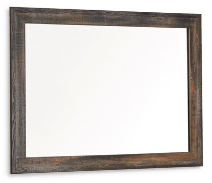 Picture of Drystan Mirror