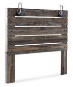 Picture of Drystan Queen Headboard