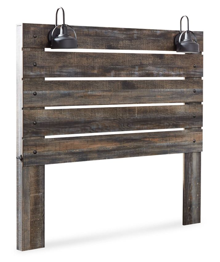 Picture of Drystan Queen Headboard