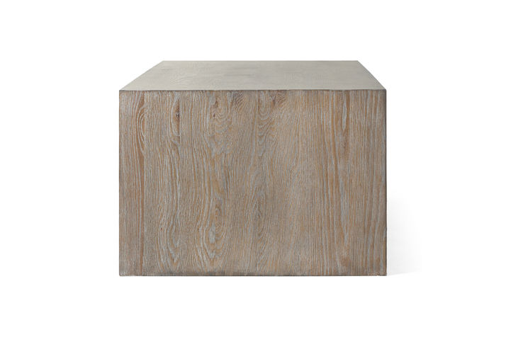 Picture of Serenity Skipper Cocktail Table