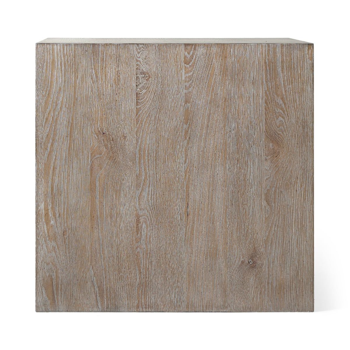 Hooker Furniture Serenity Skipper End Table - Thumbnail 3