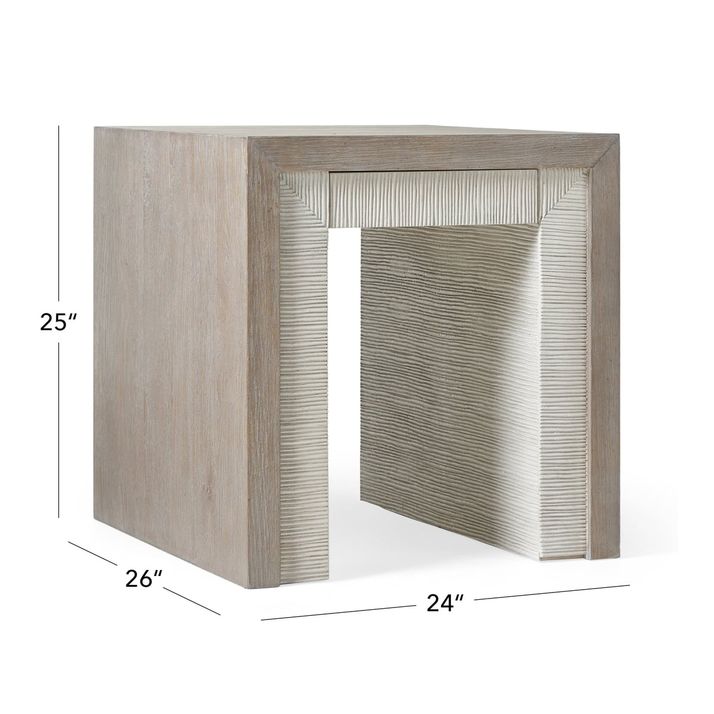 Picture of Serenity Skipper End Table