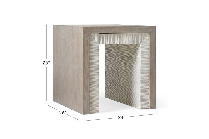 Picture of Serenity Skipper End Table
