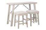 Picture of Carynhurst 3pc Dining Set